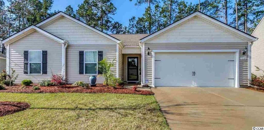 1225 Midtown Village Dr. Conway, SC 29526
