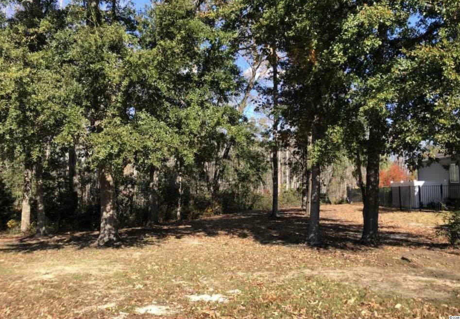 1104 Palm Bay Dr. North Myrtle Beach, SC 29582