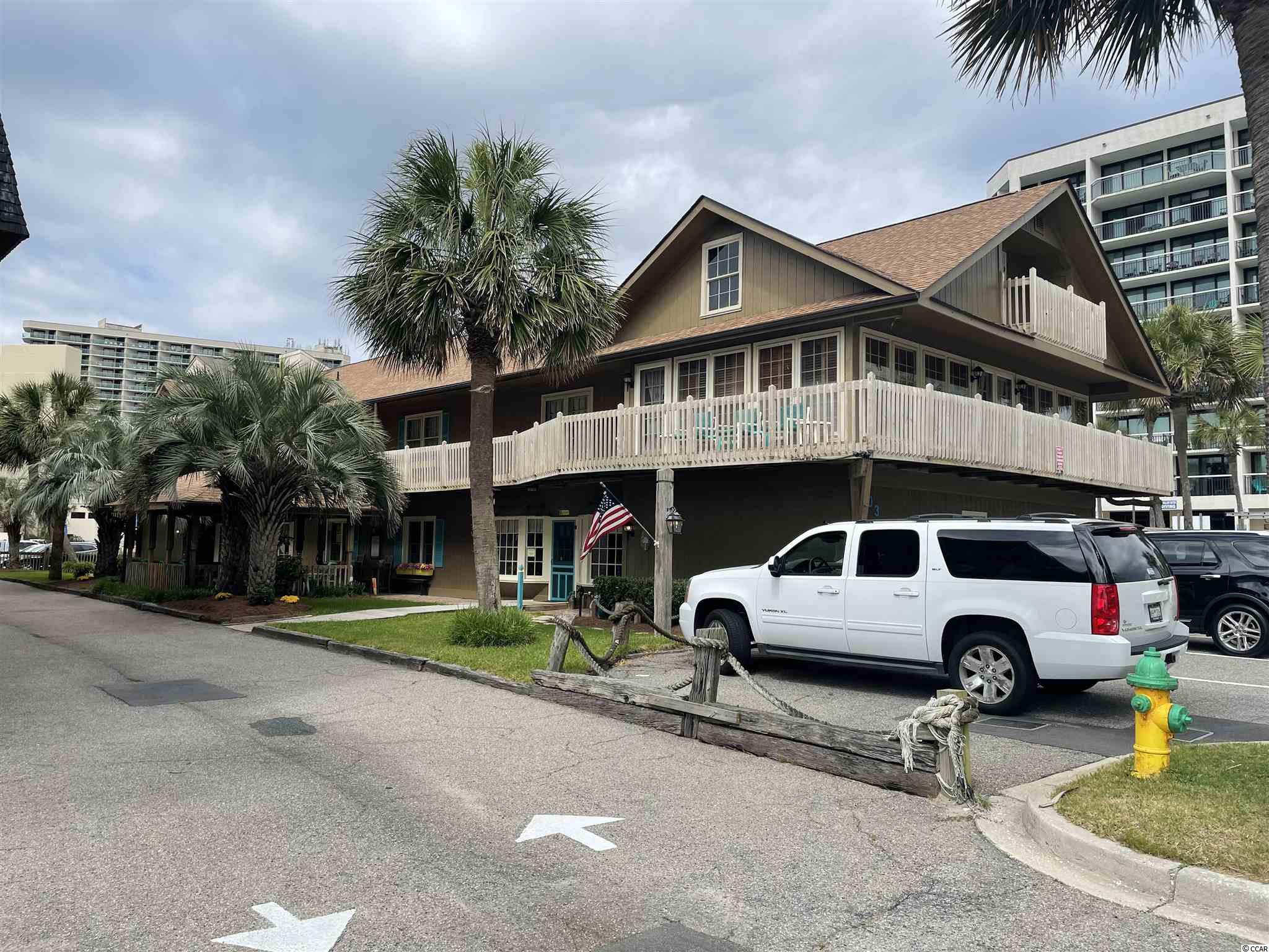 203 N 76th Ave. N Myrtle Beach, SC 29572