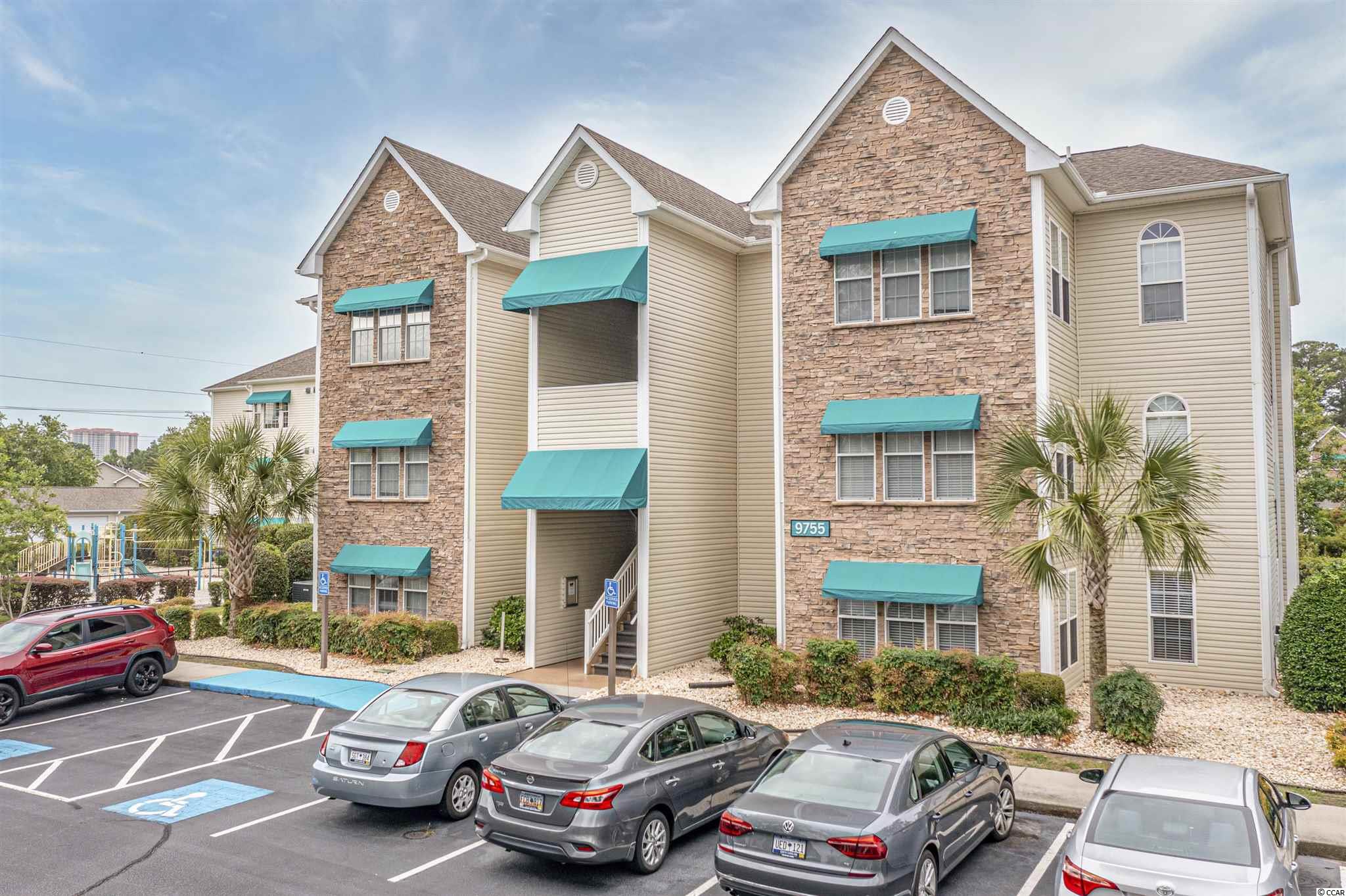 9755 Leyland Dr. UNIT #10 Myrtle Beach, SC 29572
