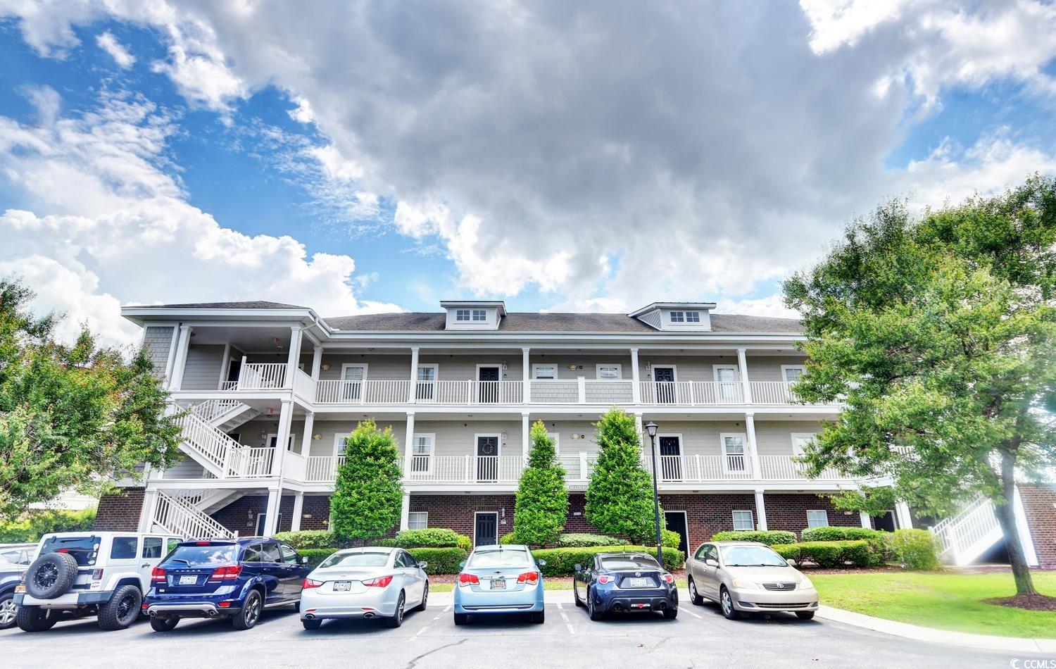 216 Castle Dr. UNIT #1394 Myrtle Beach, SC 29579