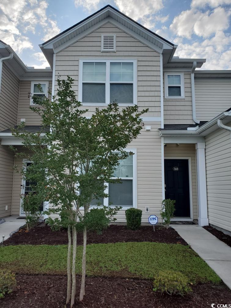 360 Castle Dr. Myrtle Beach, SC 29579