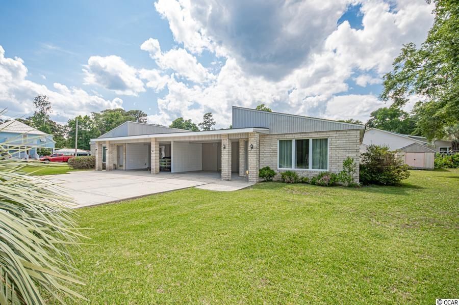 116 S Myrtle Dr. Surfside Beach, SC 29575