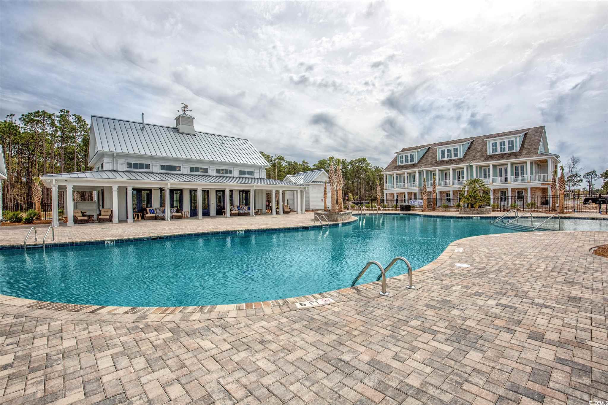 8219 Pond Berry Ln. Myrtle Beach, SC 29572