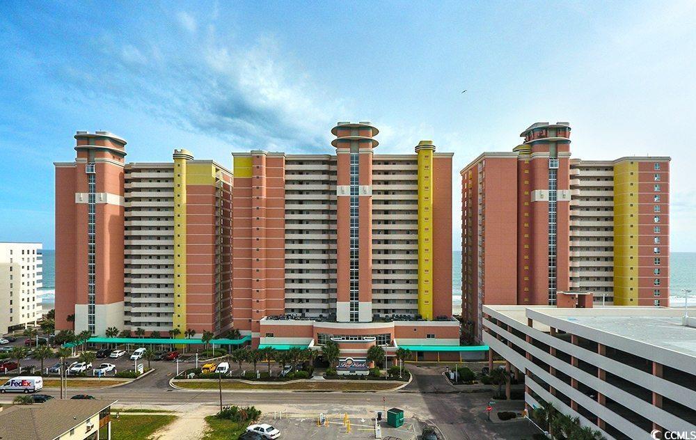 2801 S Ocean Blvd. UNIT #1534 North Myrtle Beach, SC 29582