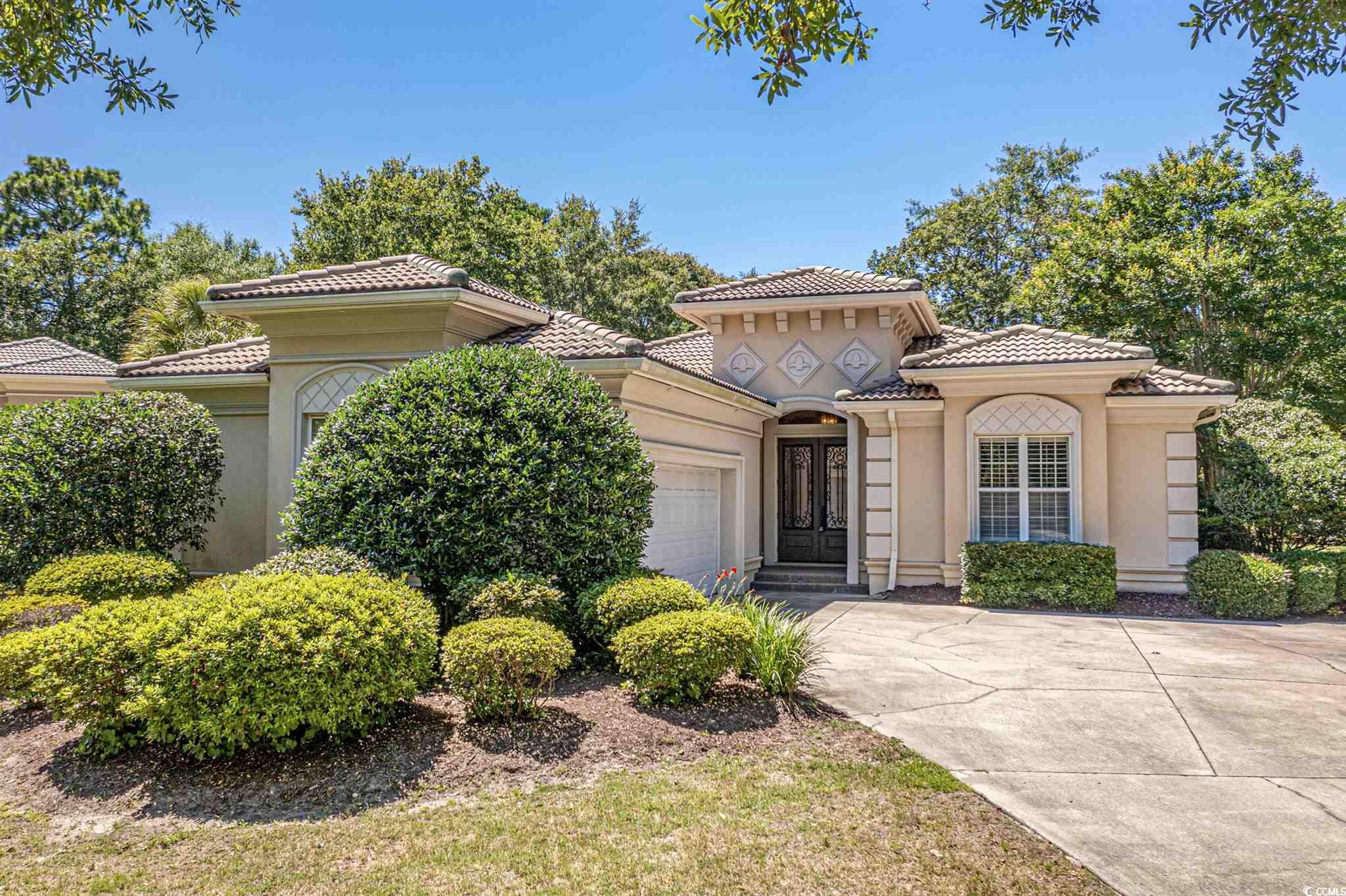 7561 Senato Ct. Myrtle Beach, SC 29572