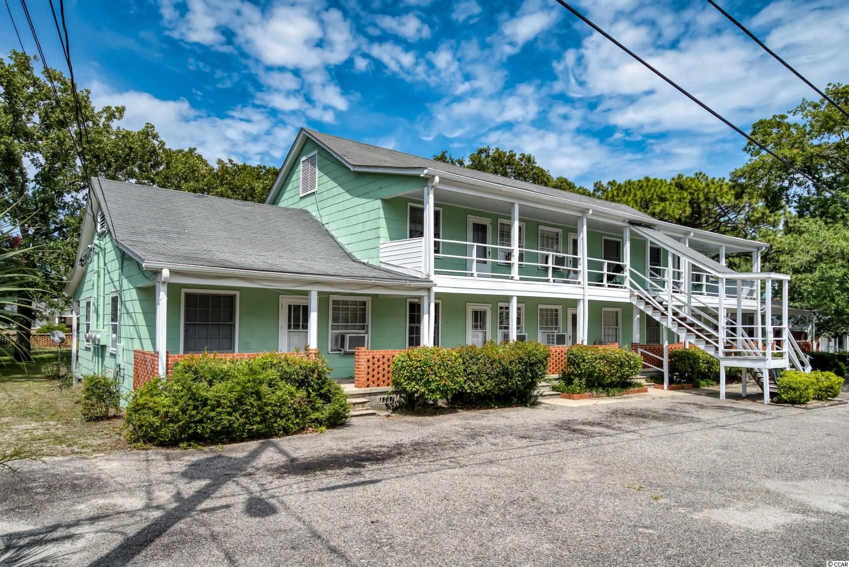 510 28th Ave. N Myrtle Beach, SC 29577