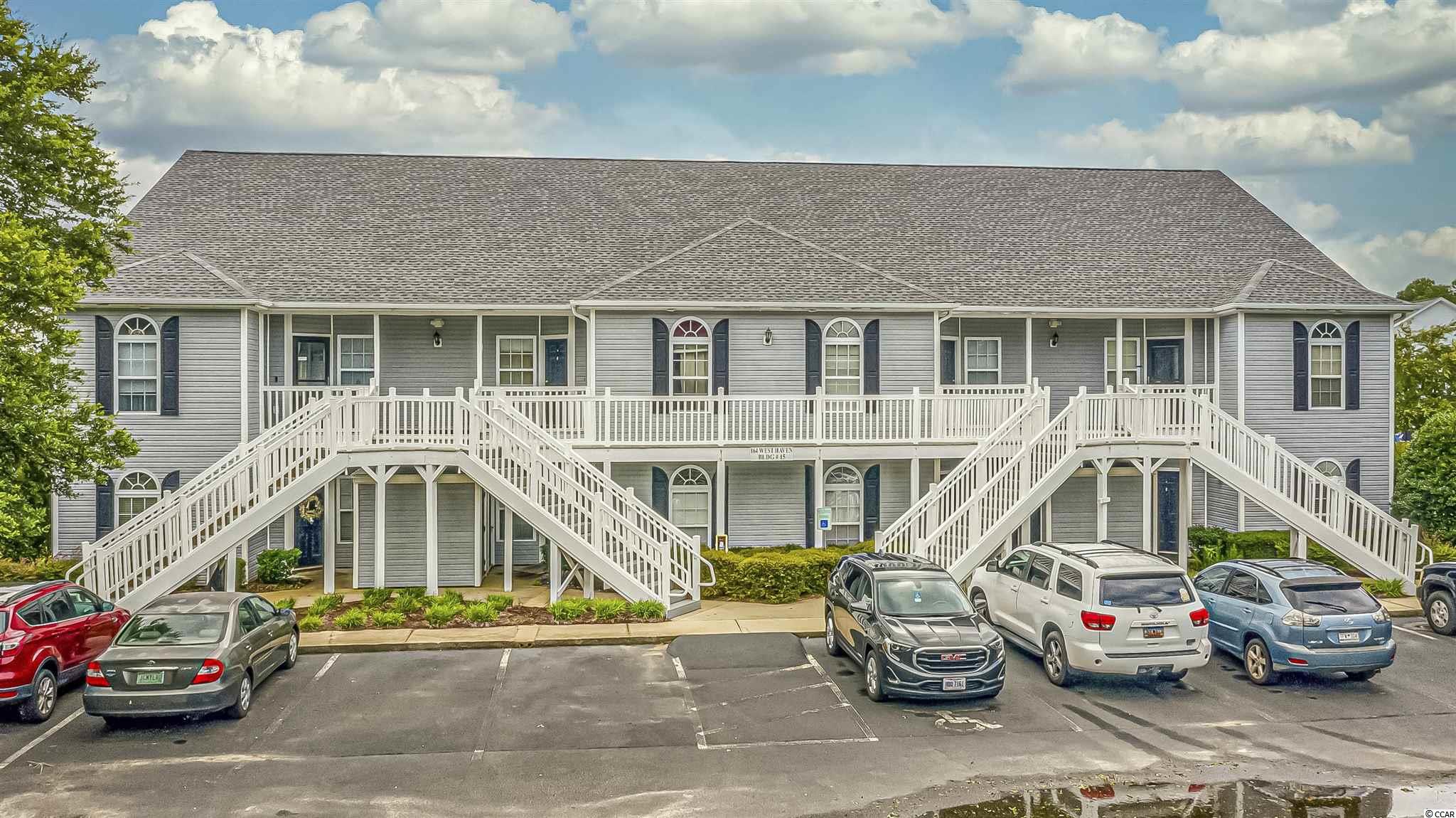 164 Westhaven Dr. UNIT 15D Myrtle Beach, SC 29579