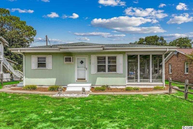 2104 Perrin Dr. North Myrtle Beach, SC 29582
