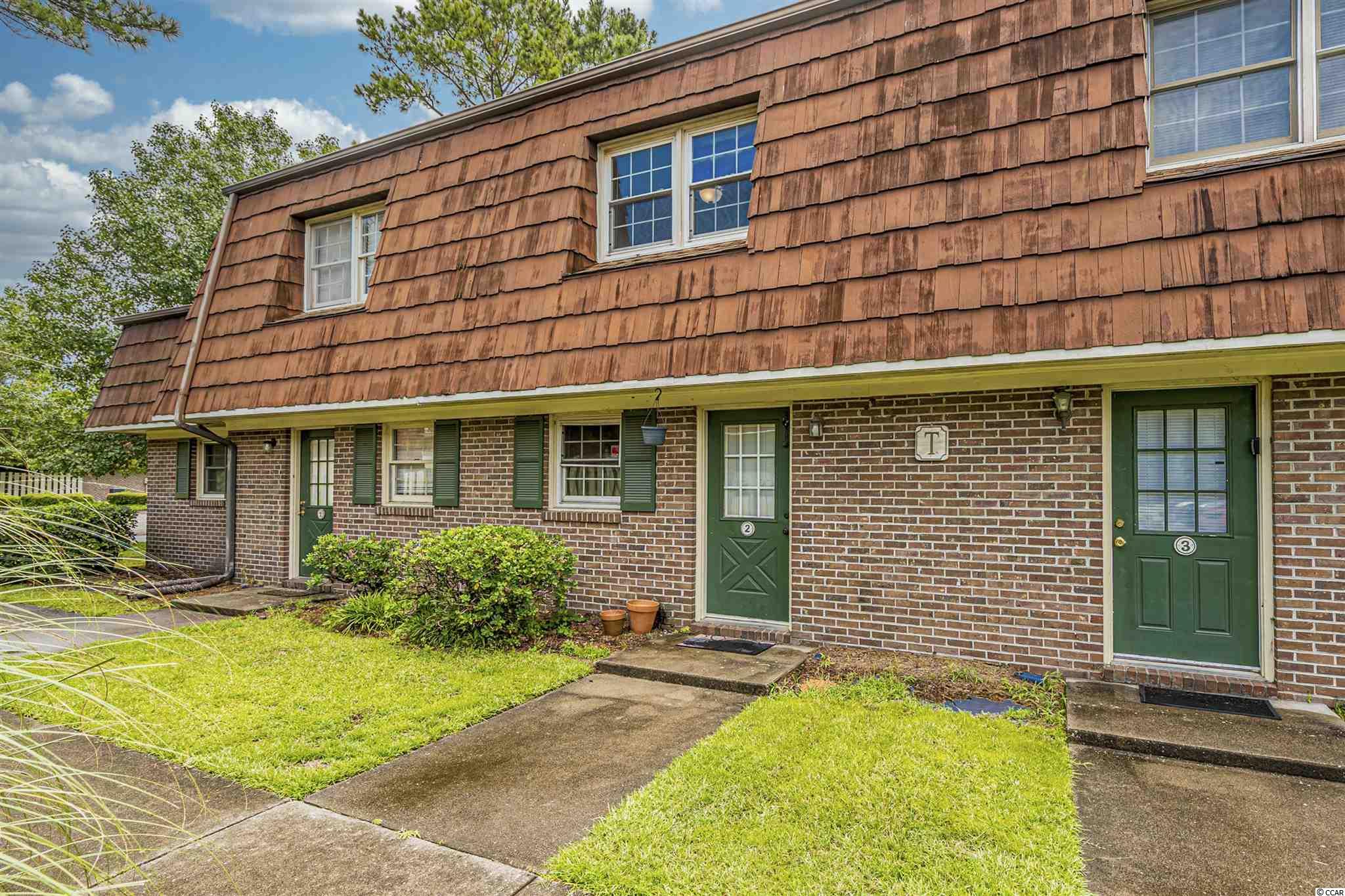 1025 Carolina Rd. UNIT T 2 Conway, SC 29526