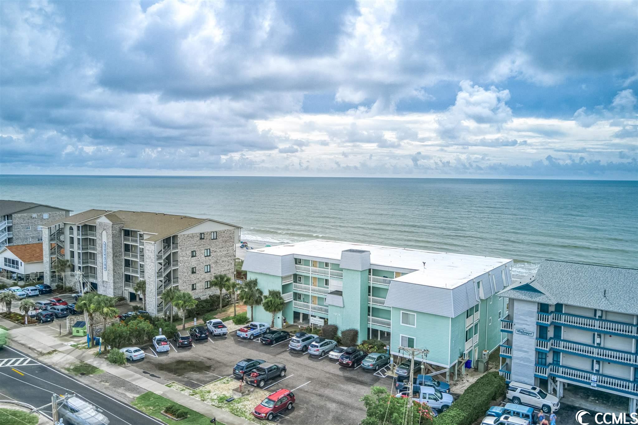 Photo 1 of Condominium at 1011 S Ocean Blvd #301, Surfside Beach, SC 29575 | MLS# 2115324 |  | Sold on 2021-08-20