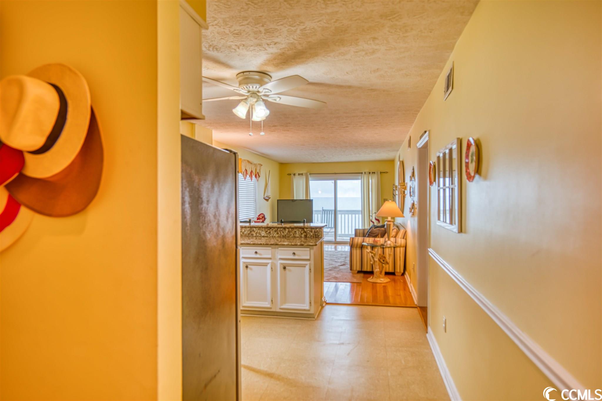 Photo 3 of Condominium at 1011 S Ocean Blvd #301, Surfside Beach, SC 29575 | MLS# 2115324 |  | Sold on 2021-08-20