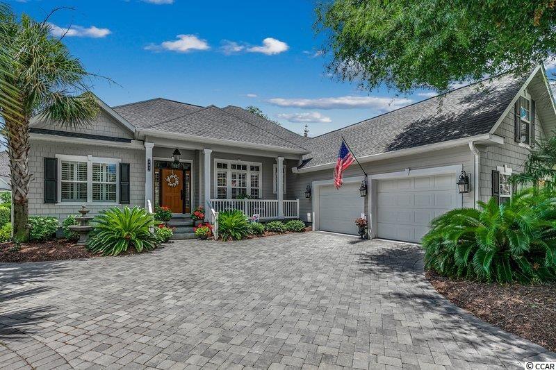 803 East Coast Ln. North Myrtle Beach, SC 29582