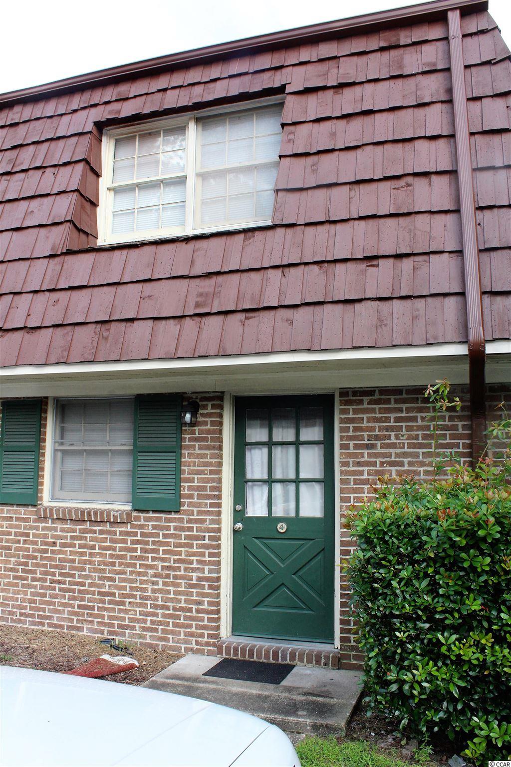 Photo 2 of Condominium at 1025 Carolina Rd #G4, Conway, SC 29526 | MLS# 2115441 |  | Sold on 2021-09-13