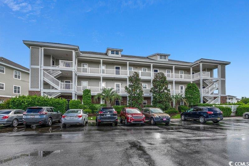 200 Castle Dr. UNIT #1361 Myrtle Beach, SC 29579