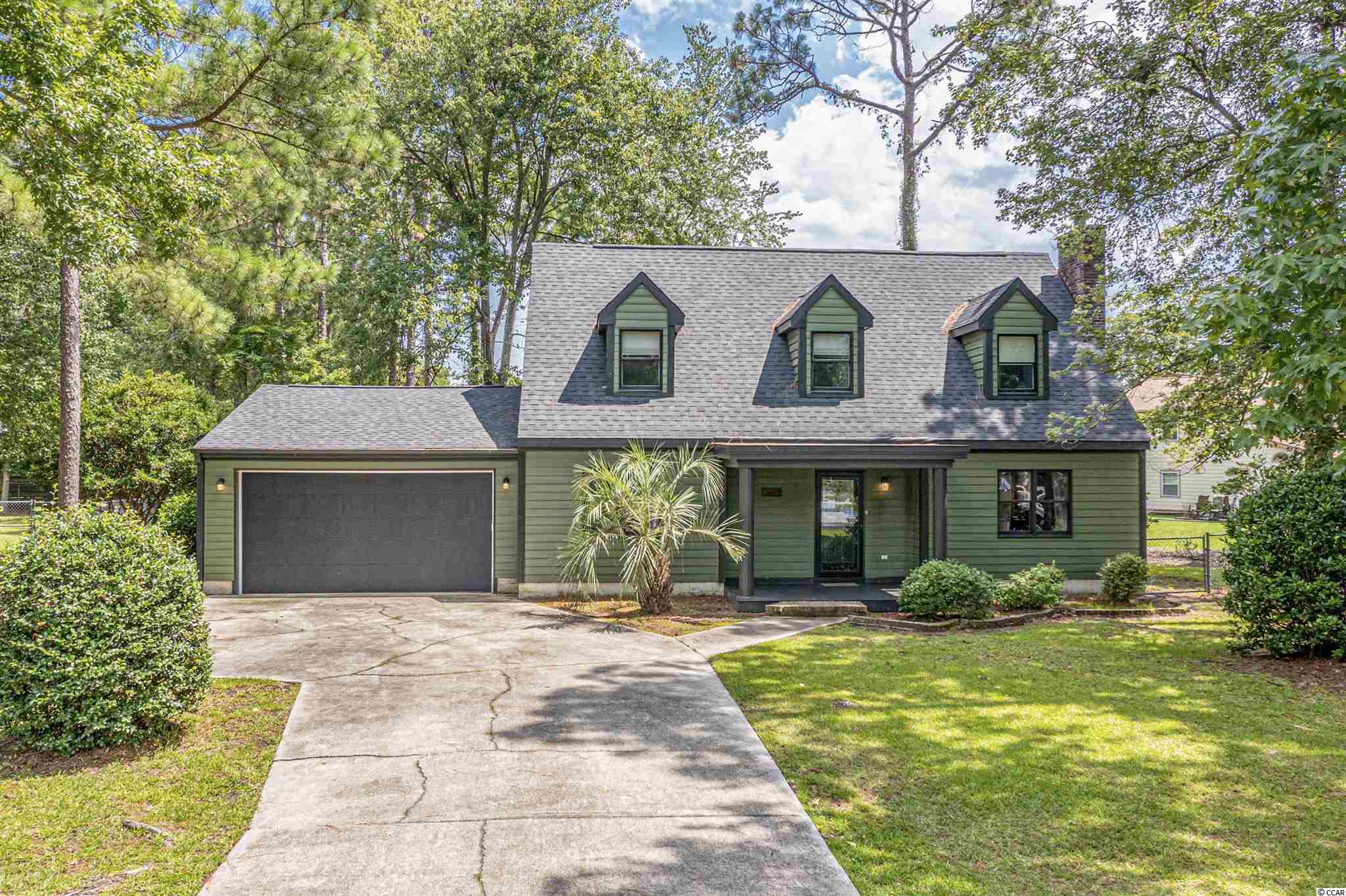 302 St. Andrews Ln. Myrtle Beach, SC 29588