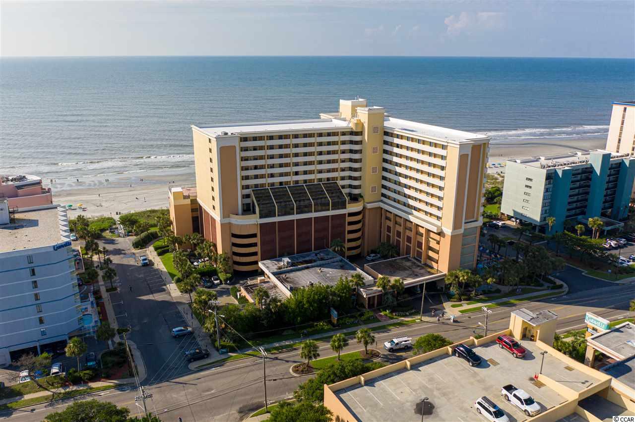 6900 N Ocean Blvd. UNIT #122 Myrtle Beach, SC 29577