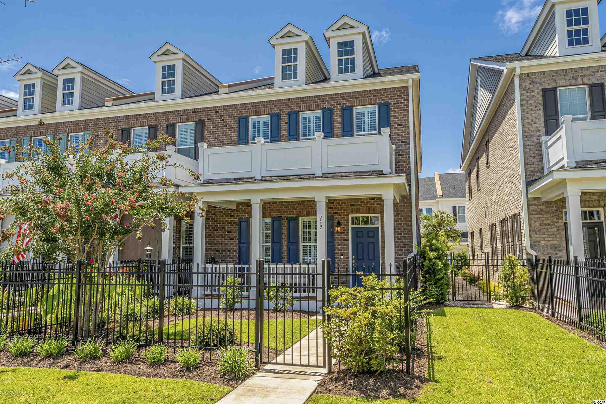 939 Hendrick Ave. UNIT N/A Myrtle Beach, SC 29577