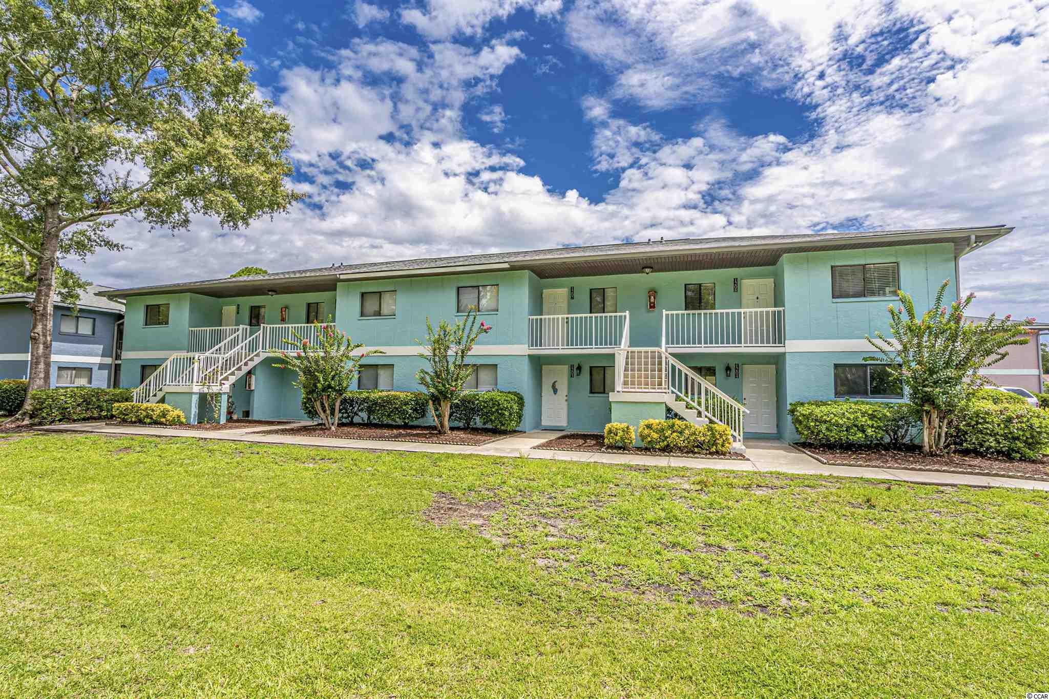 1301 Pridgen Rd. UNIT #1208 Myrtle Beach, SC 29577