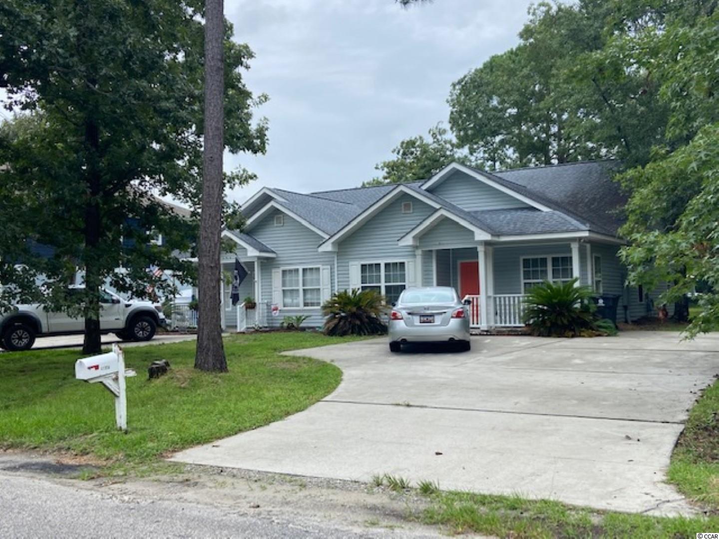 4195 Mica Ave. Little River, SC 29566