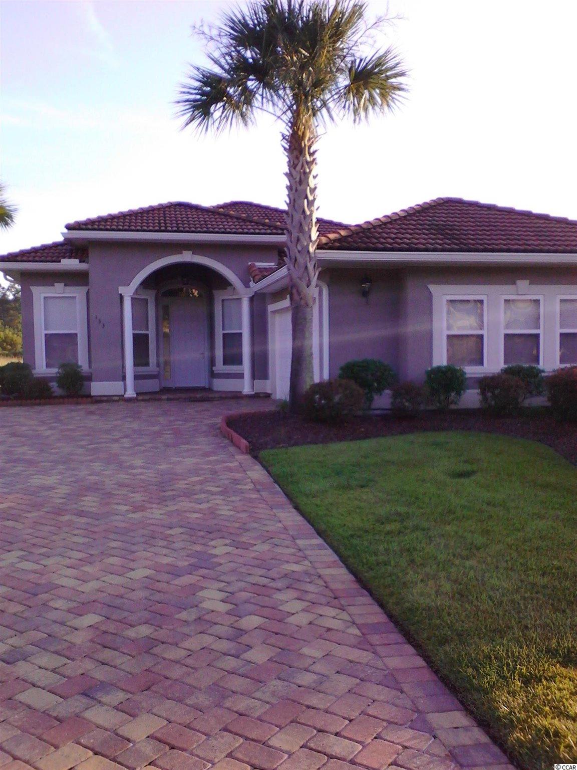 133 Northside Dr. Little River, SC 29566