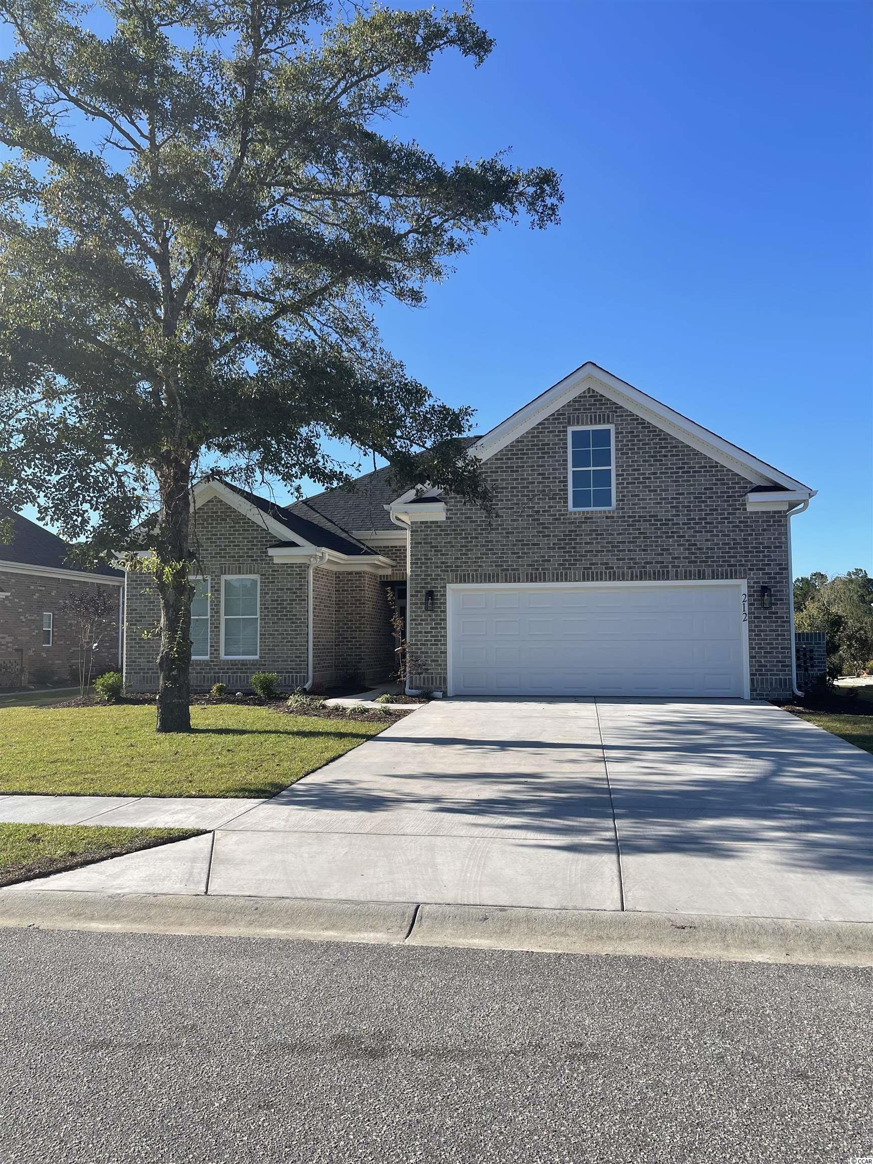 212 E Covington Dr. Myrtle Beach, SC 29579