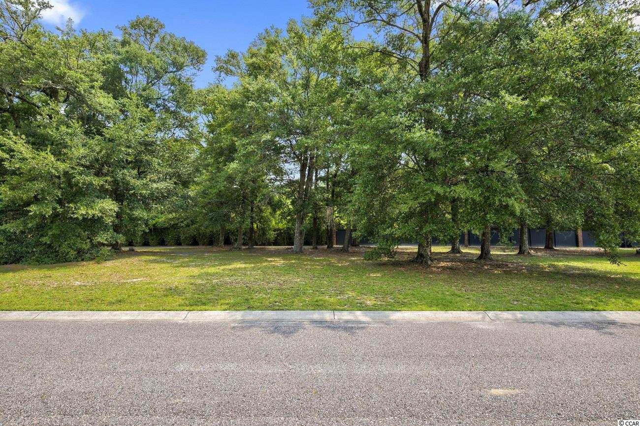 1401 Hunters Rest Dr. North Myrtle Beach, SC 29582