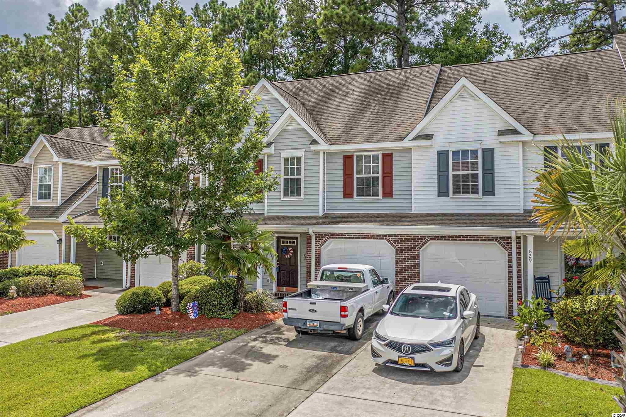 625 Riverward Dr. UNIT N/A Myrtle Beach, SC 29588
