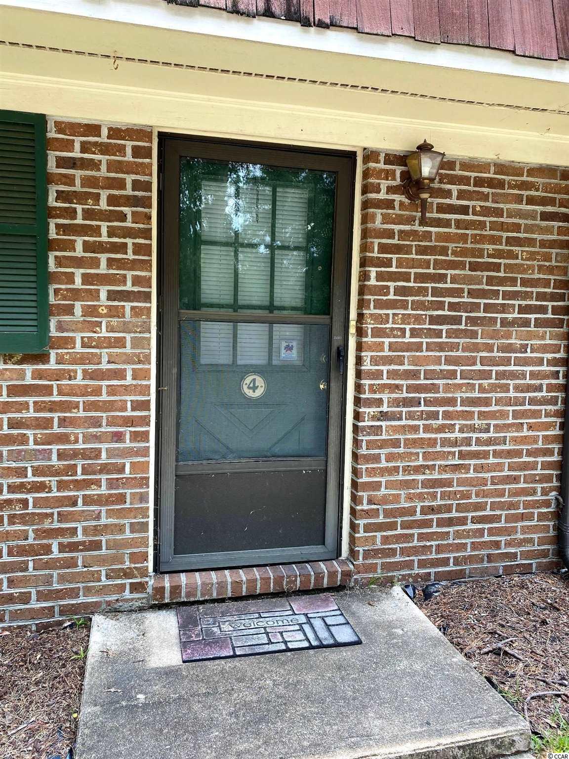 Photo 2 of Condominium at 1025 Carolina Rd #BB-4, Conway, SC 29526 | MLS# 2117654 |  | Sold on 2021-10-07