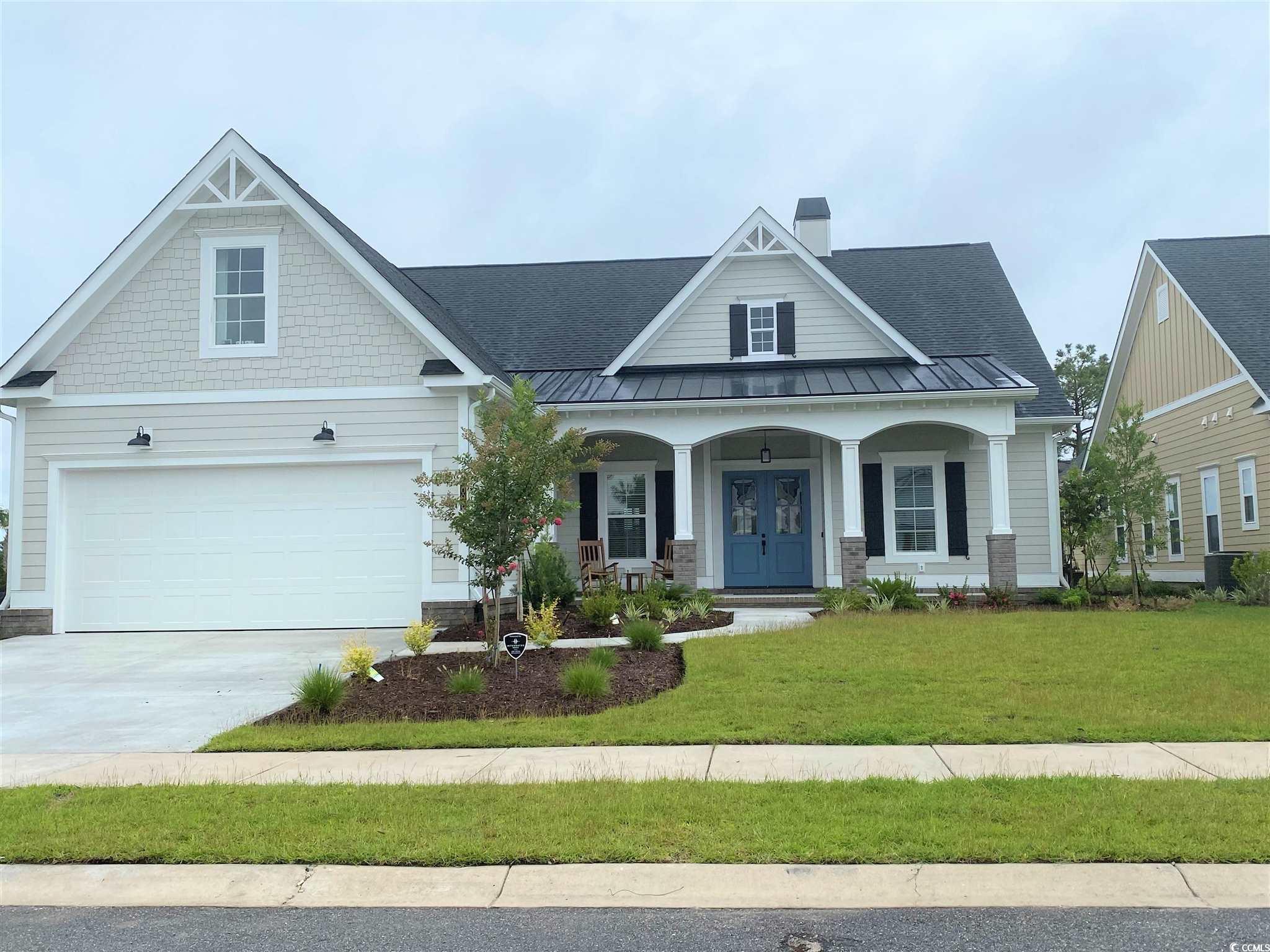 6002 Bolsena Place Myrtle Beach, SC 29577