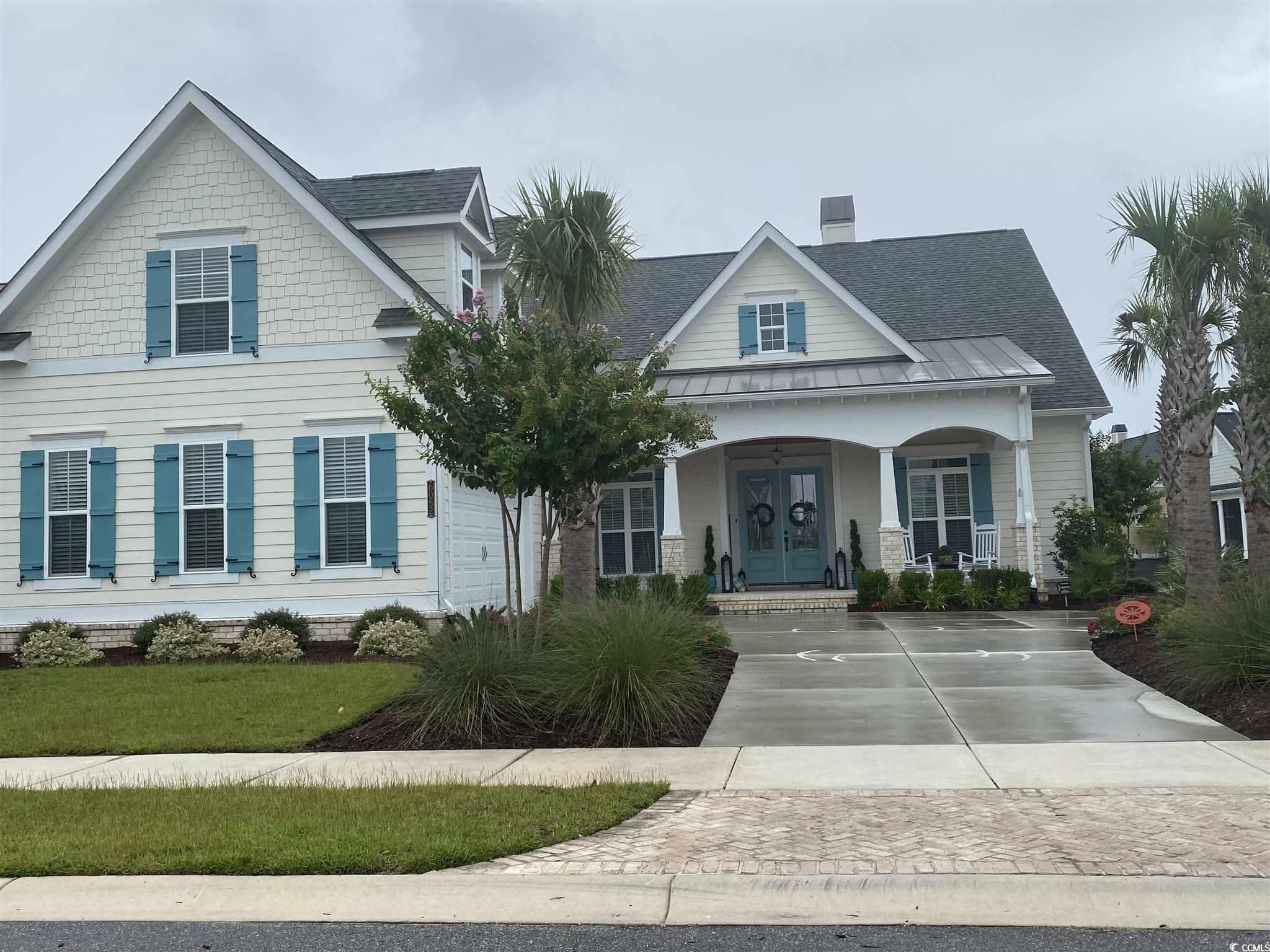 6052 Bolsena Place Myrtle Beach, SC 29577