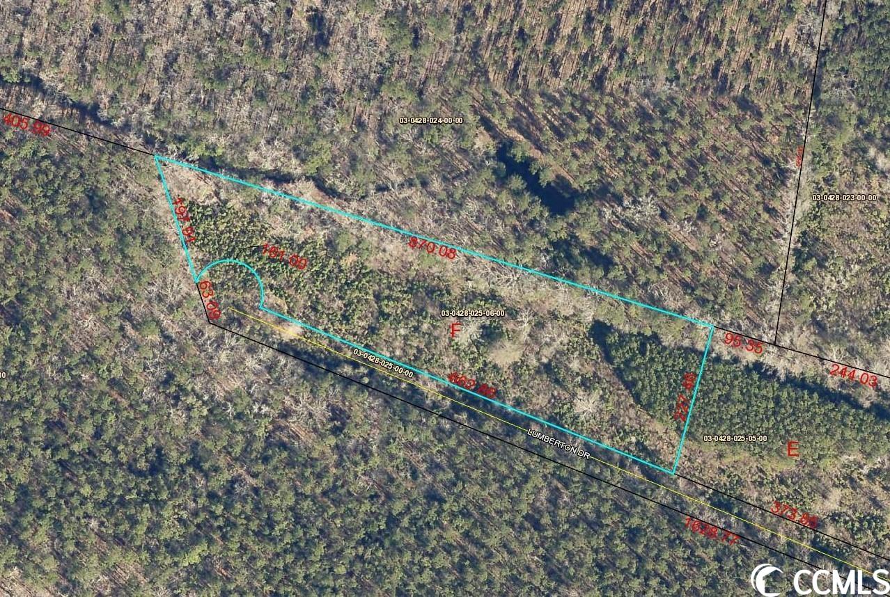00 Lumberton Dr., Georgetown, South Carolina image 3