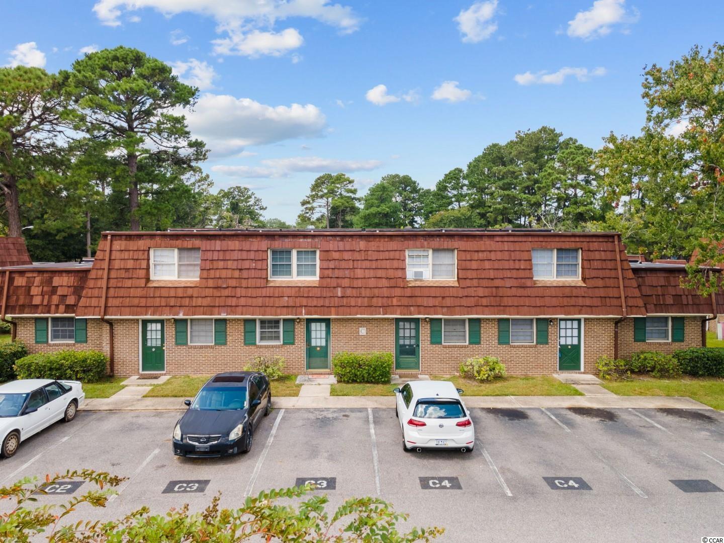 Photo 2 of Condominium at 1025 Carolina Rd #C4, Conway, SC 29526 | MLS# 2118477 |  | Sold on 2021-10-18
