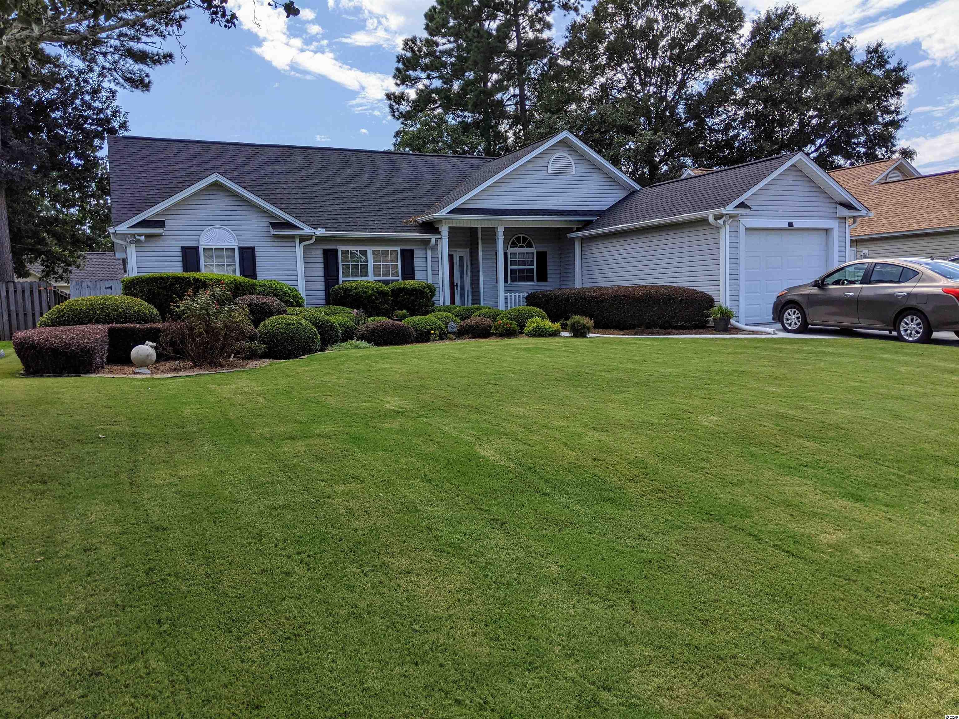 421 Saint Charles Circle Myrtle Beach, SC 29588