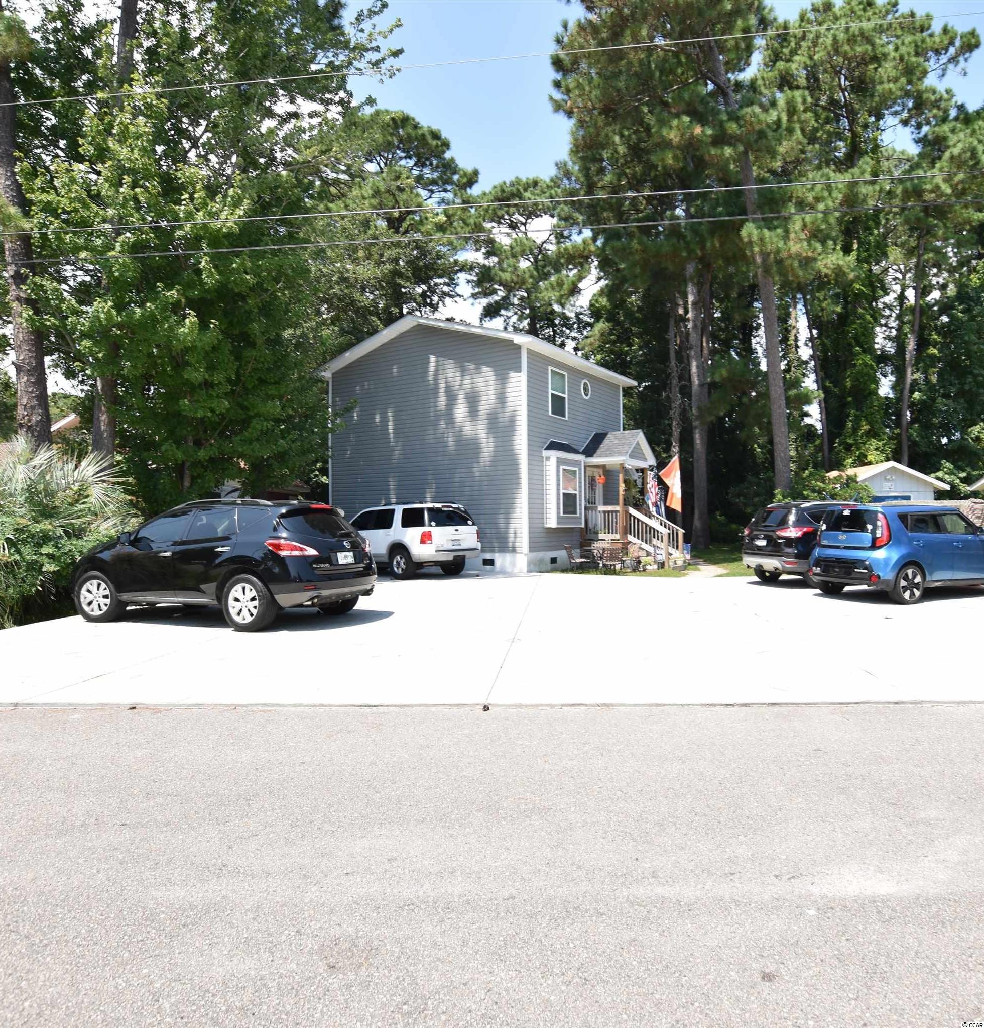 1012 Bay Dr. Surfside Beach, SC 29575