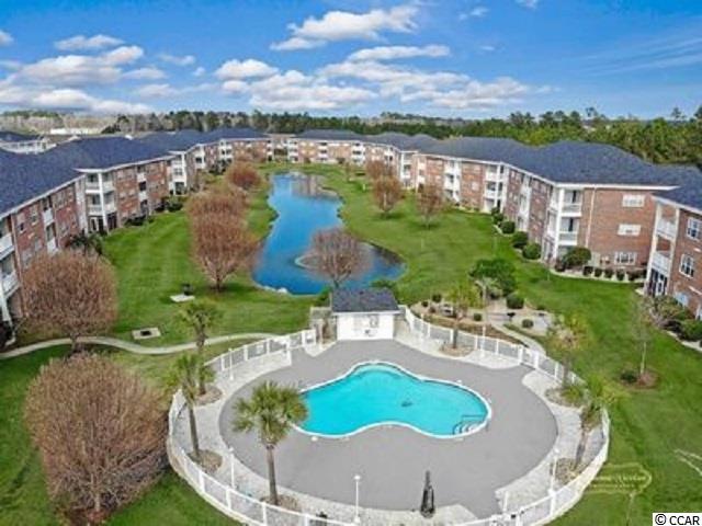 3951 Gladiola Ct. UNIT #102 Myrtle Beach, SC 29588