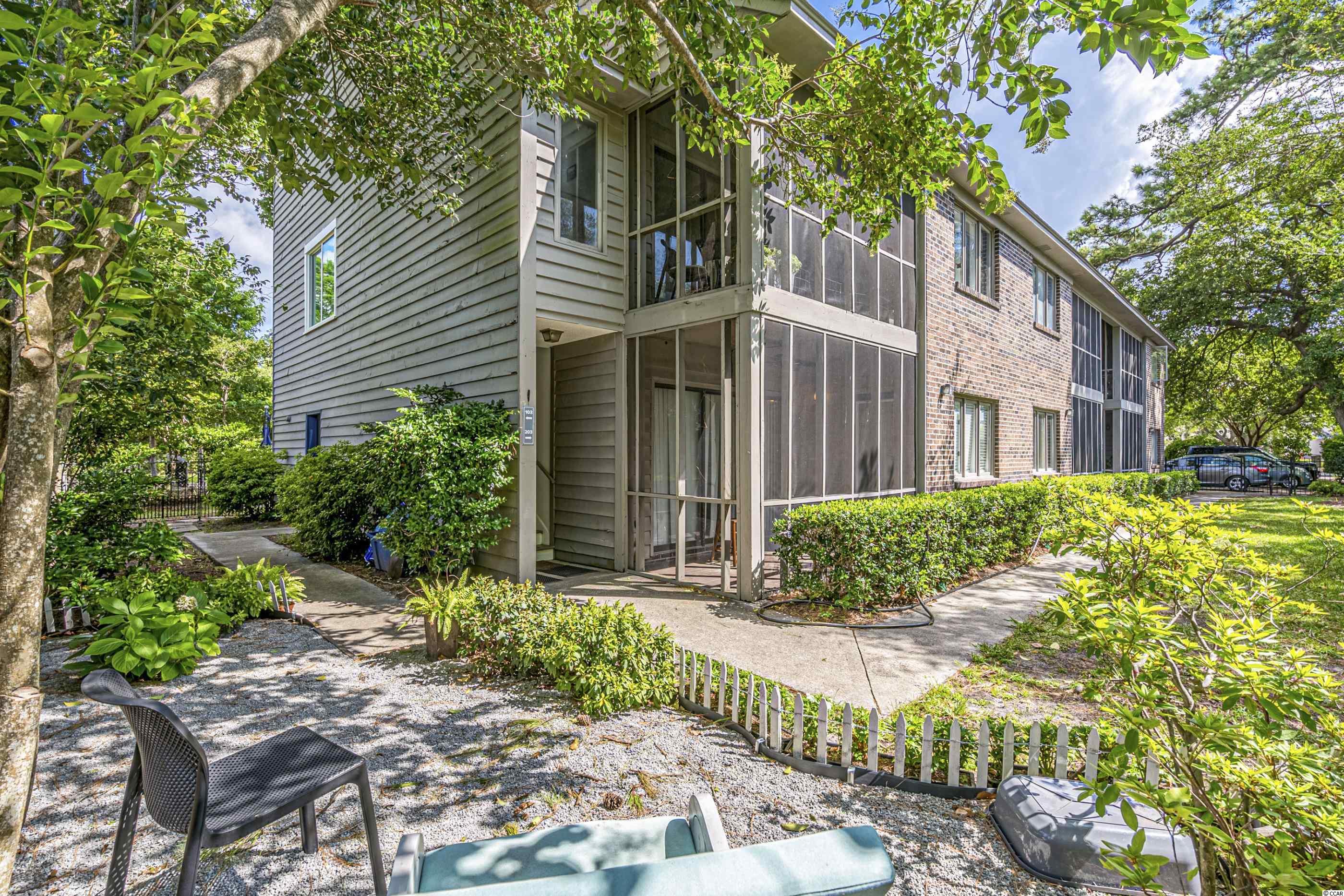 513 38th Ave. N UNIT #203 Myrtle Beach, SC 29577