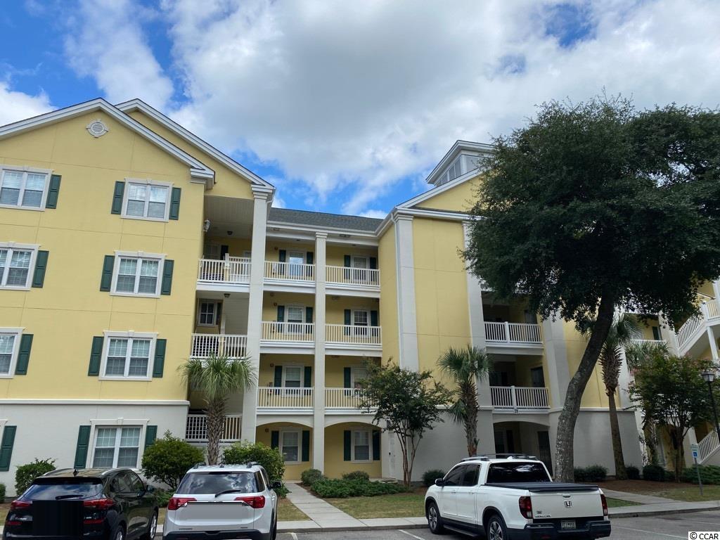 601 Hillside Dr. N UNIT #2802 North Myrtle Beach, SC 29582