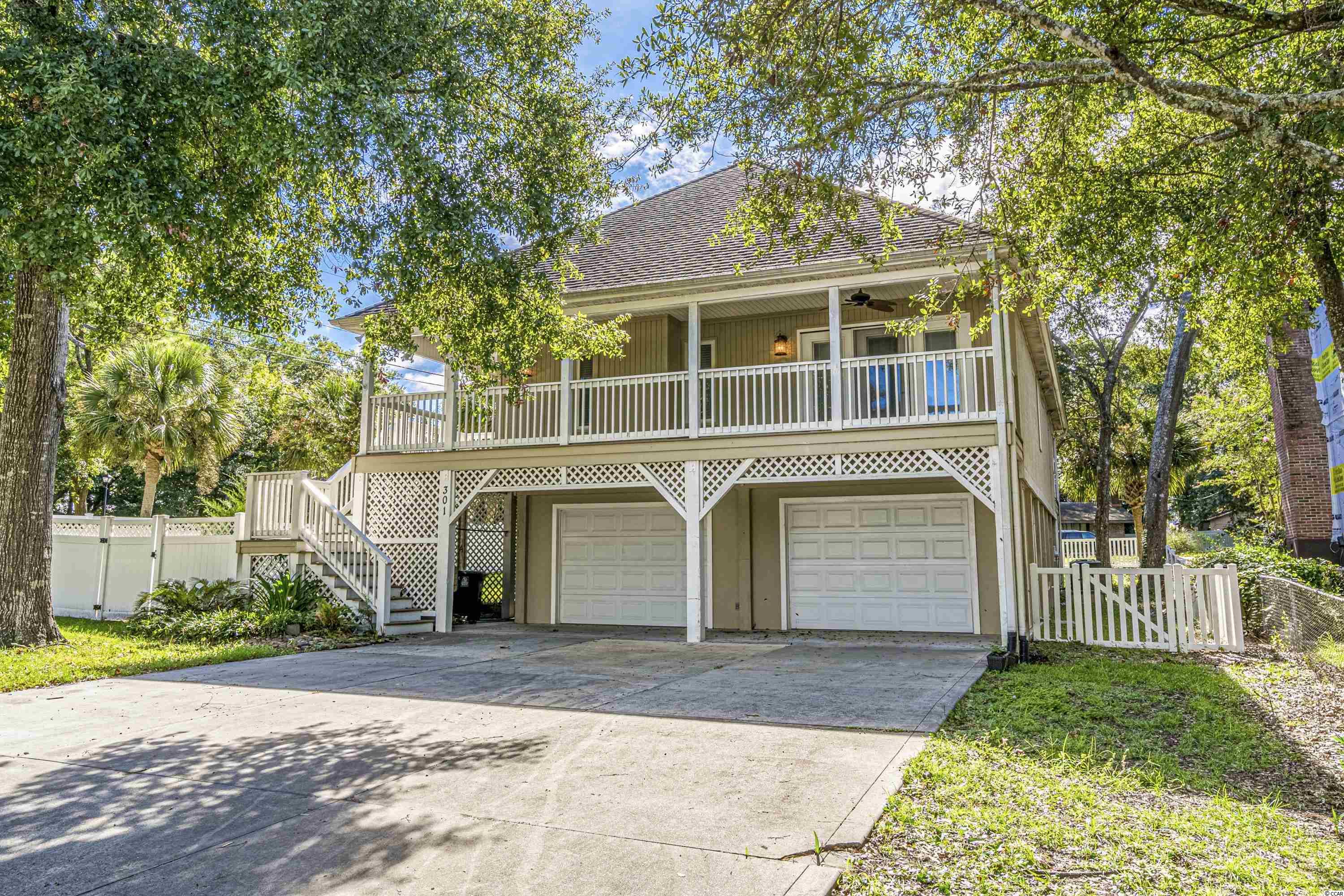 301 Oak Dr. S North Myrtle Beach, SC 29582