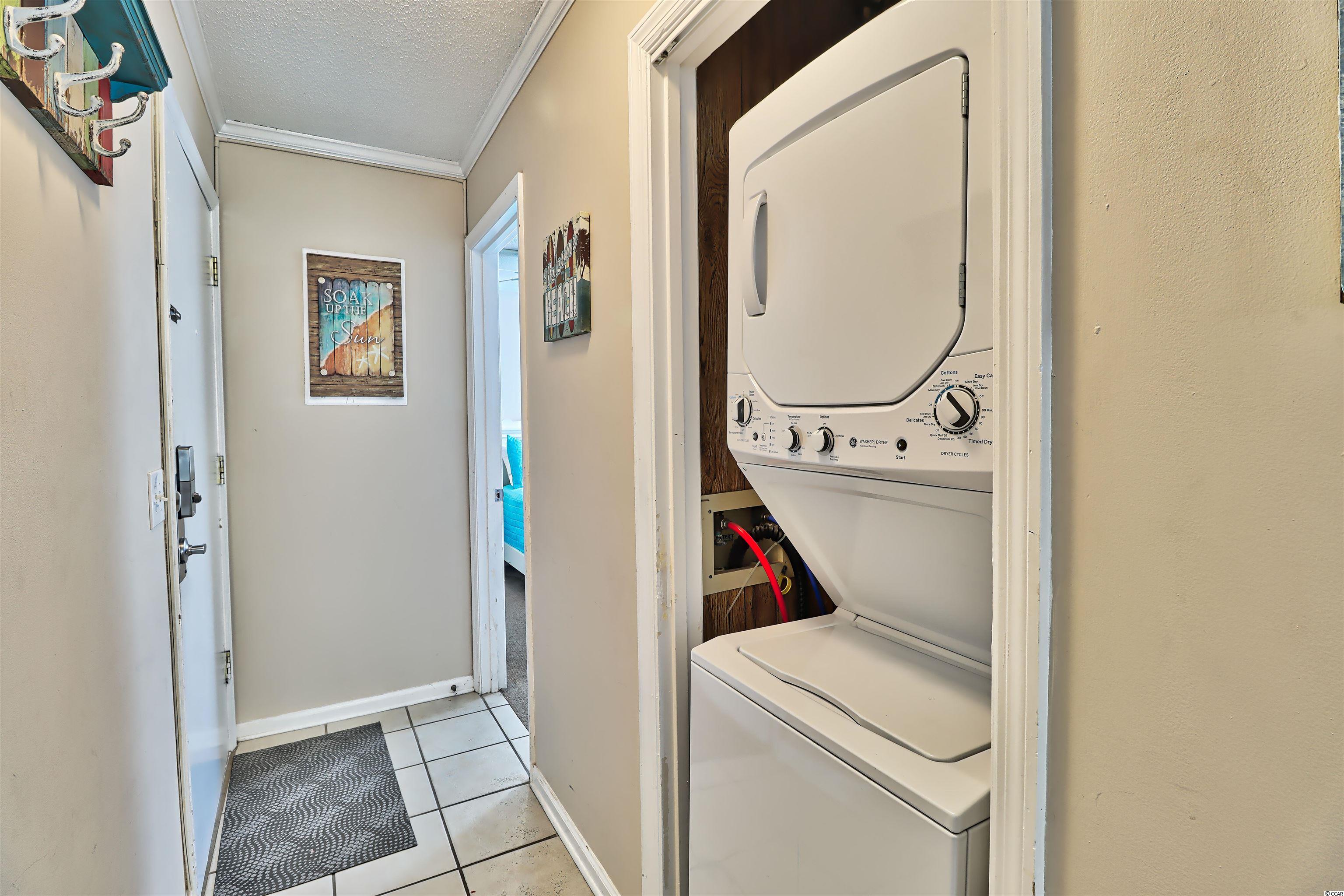 Photo 1 of Condominium at 1011 South Ocean Blvd #302, North Myrtle Beach, SC 29582 | MLS# 2119830 |  | Sold on 2021-10-14