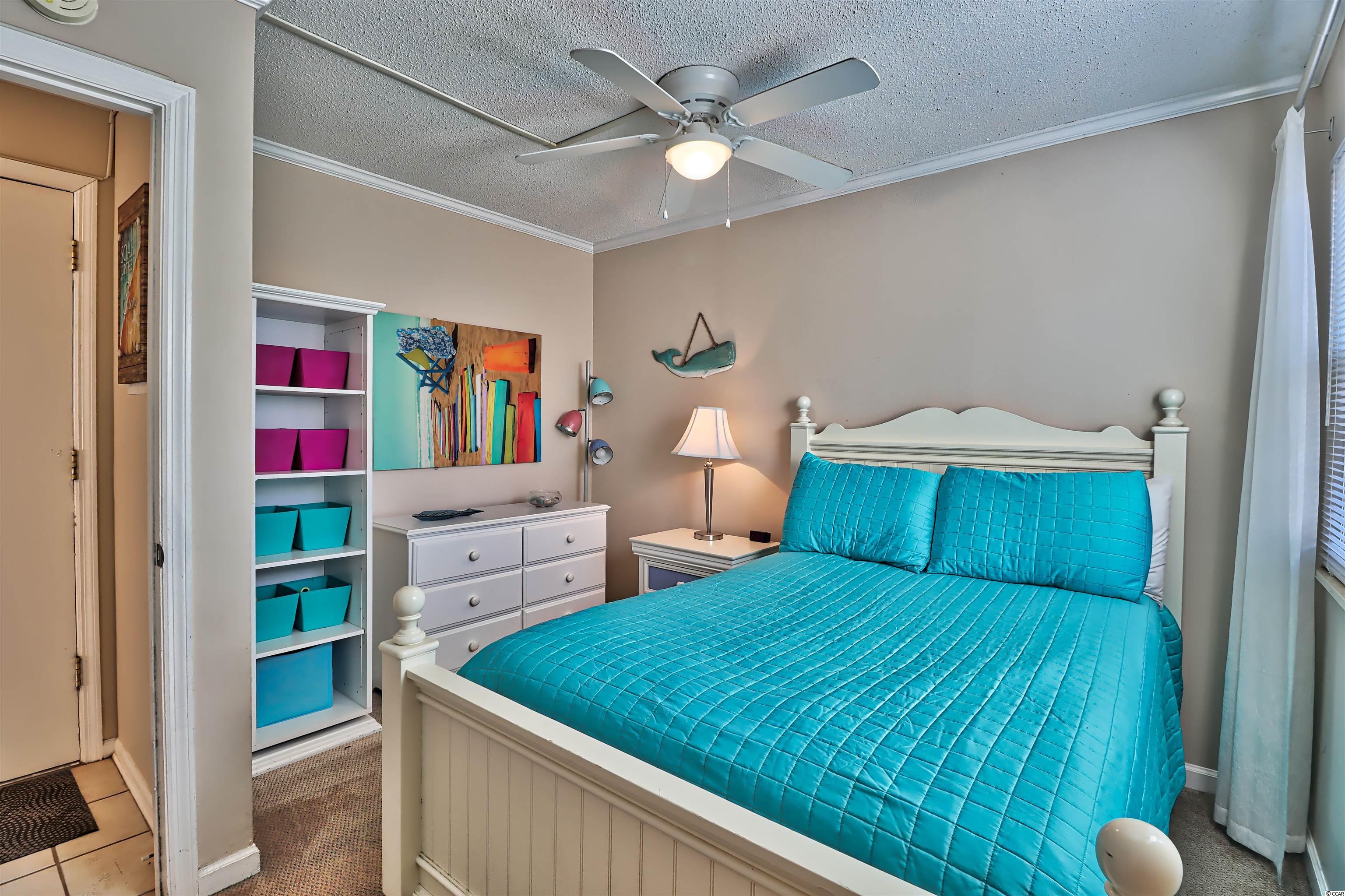 Photo 2 of Condominium at 1011 South Ocean Blvd #302, North Myrtle Beach, SC 29582 | MLS# 2119830 |  | Sold on 2021-10-14