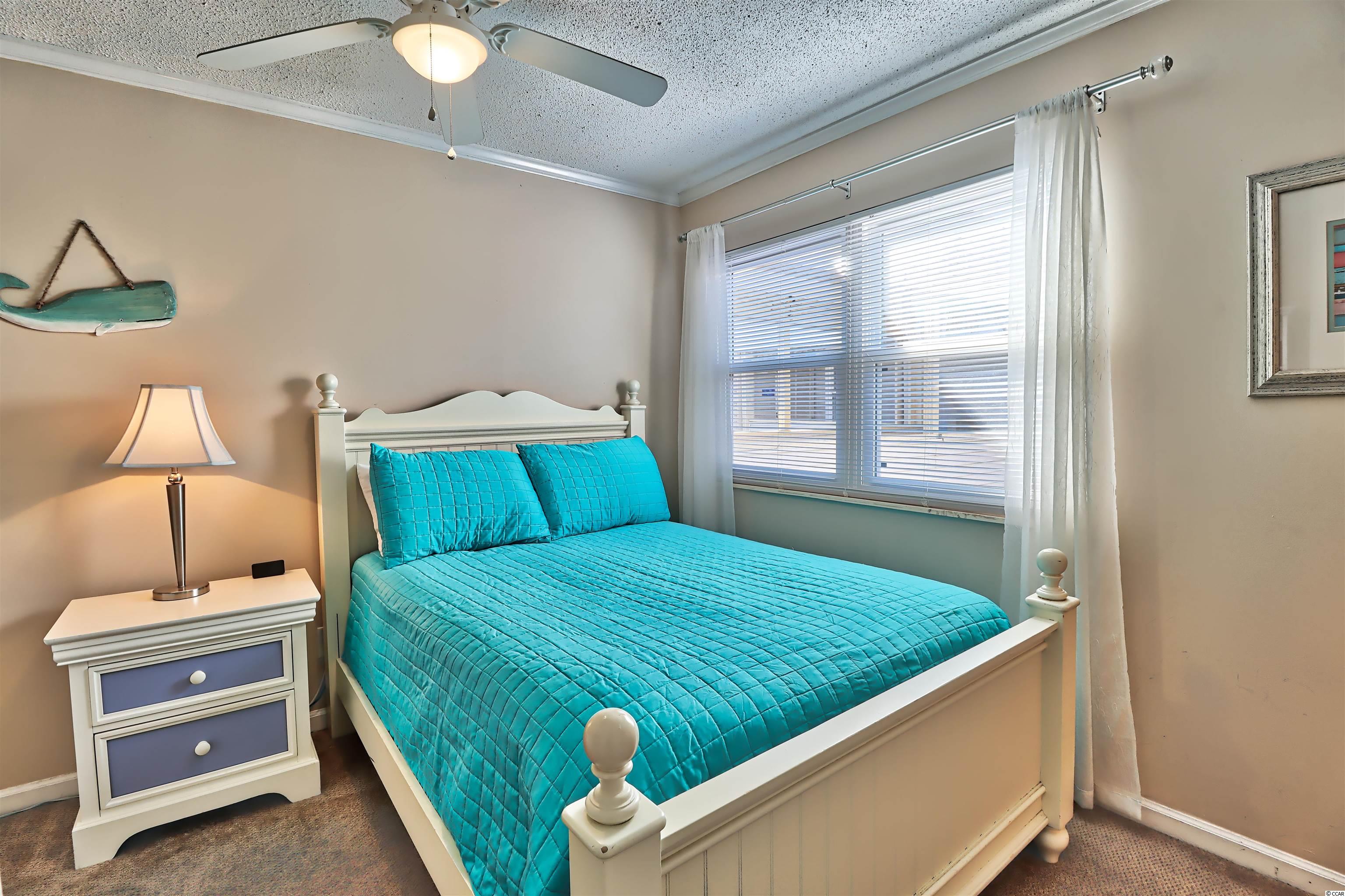 Photo 3 of Condominium at 1011 South Ocean Blvd #302, North Myrtle Beach, SC 29582 | MLS# 2119830 |  | Sold on 2021-10-14
