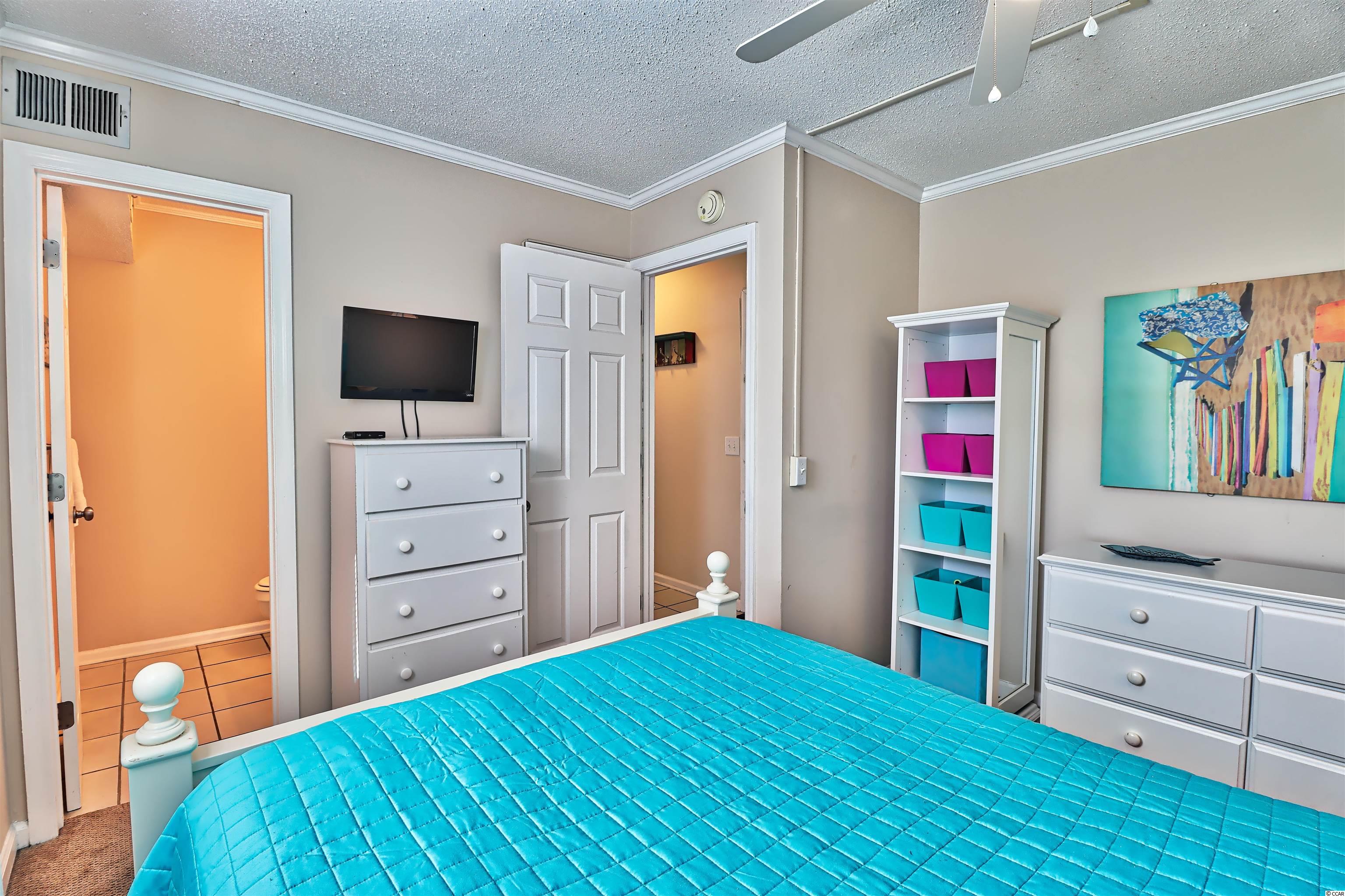 Photo 4 of Condominium at 1011 South Ocean Blvd #302, North Myrtle Beach, SC 29582 | MLS# 2119830 |  | Sold on 2021-10-14