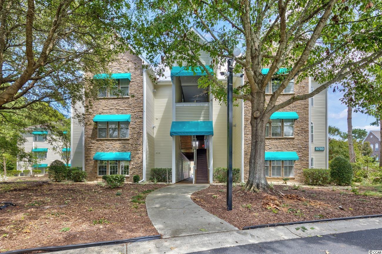 9780 Leyland Dr. UNIT #2 Myrtle Beach, SC 29572