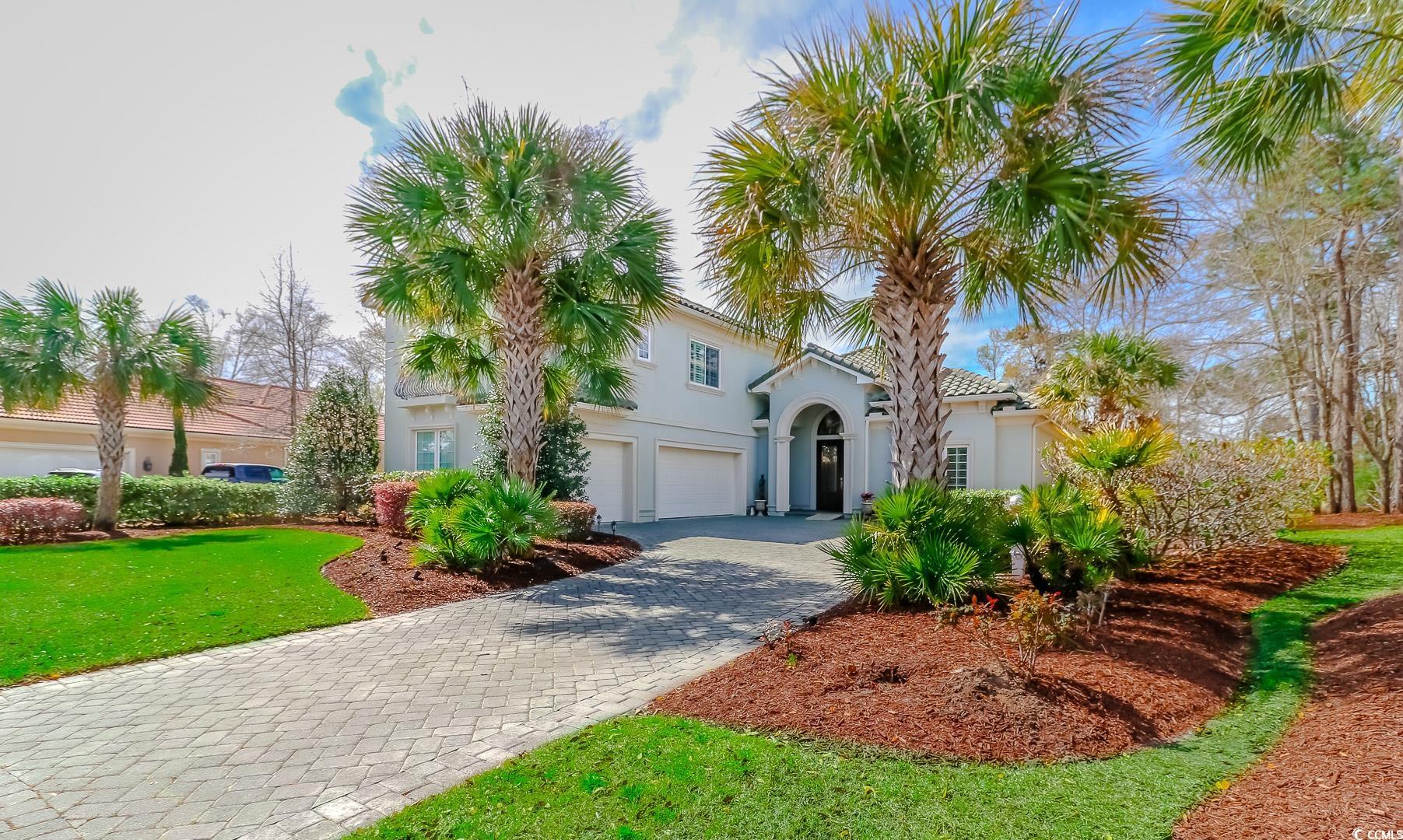 1525 Genoa Ct. Myrtle Beach, SC 29579