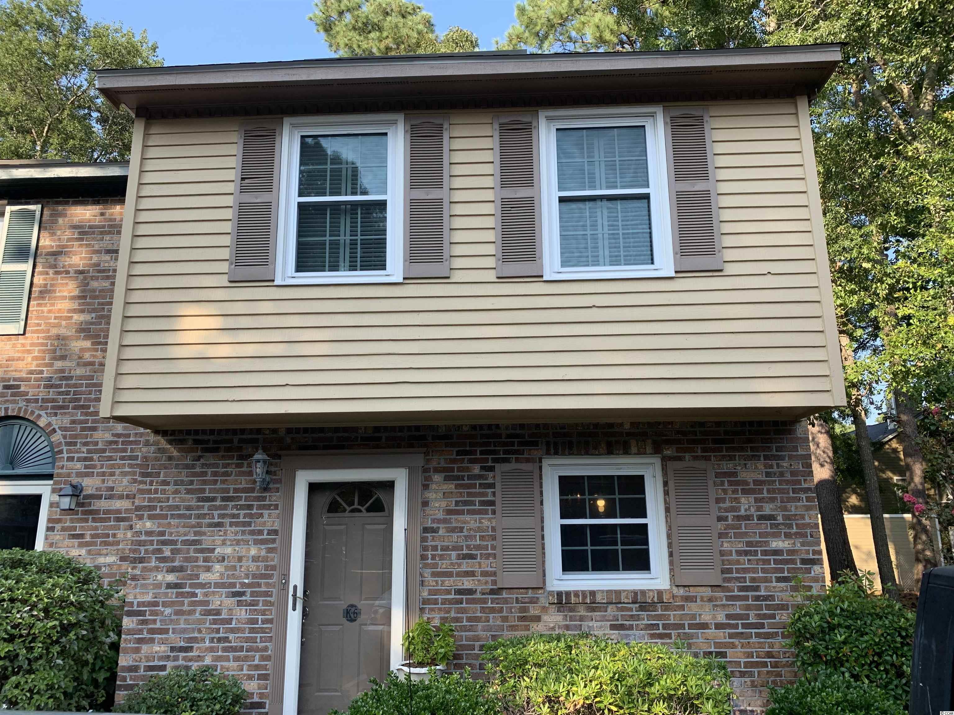 830 44th Ave. N UNIT K-6 Myrtle Beach, SC 29577