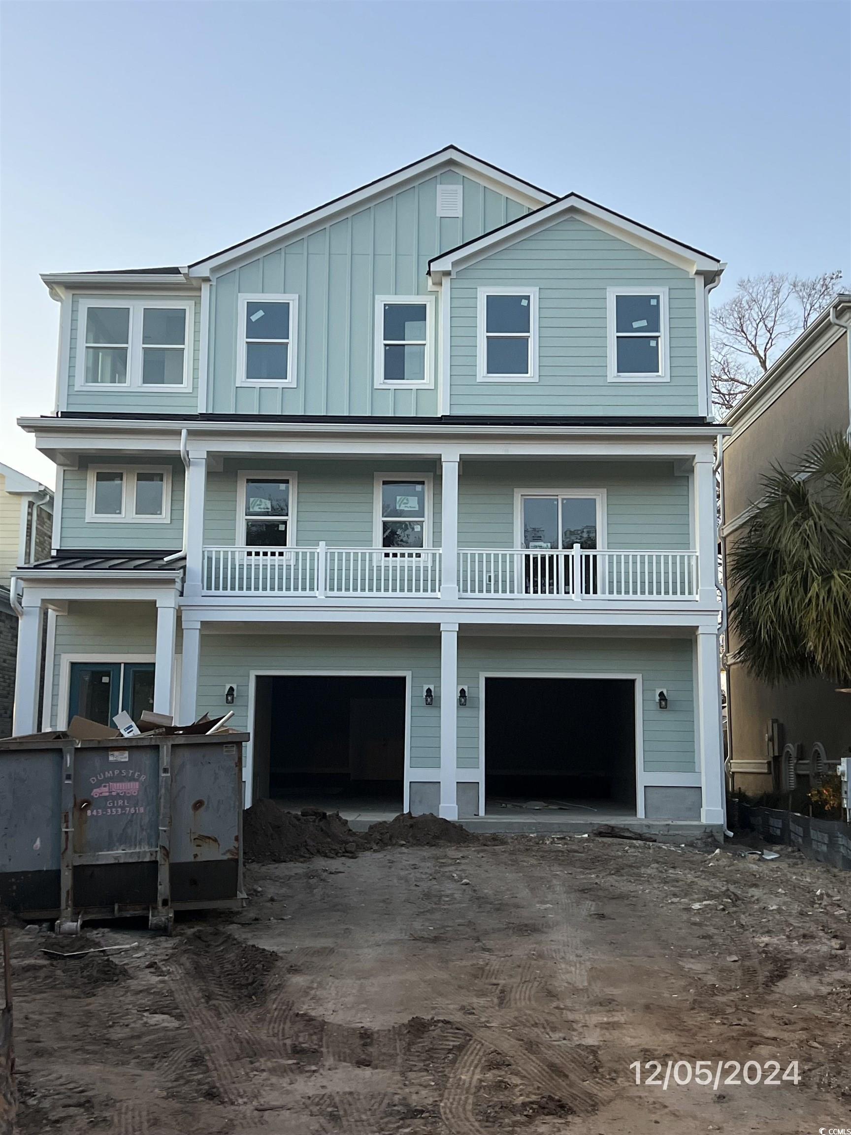 448 Blackberry Ln., Myrtle Beach, South Carolina image 1