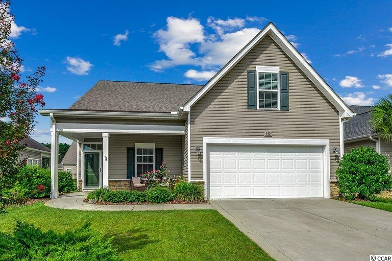 147 Palmetto Green Dr. Longs, SC 29568