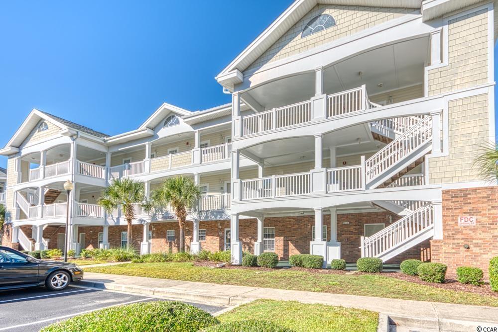 6015 Catalina Dr. UNIT #324 North Myrtle Beach, SC 29582