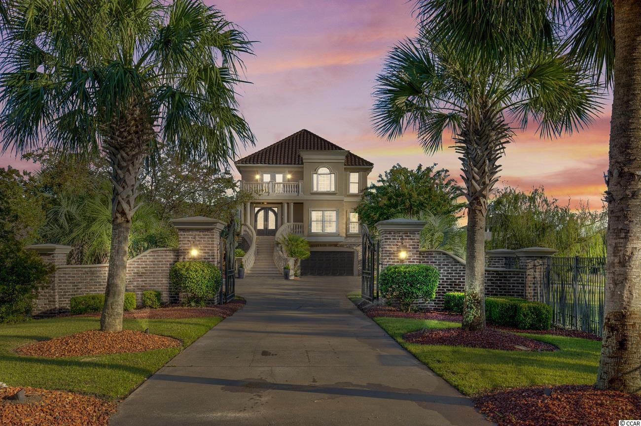 4391 Bayshore Dr. Little River, SC 29566